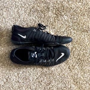 Nike training shoes